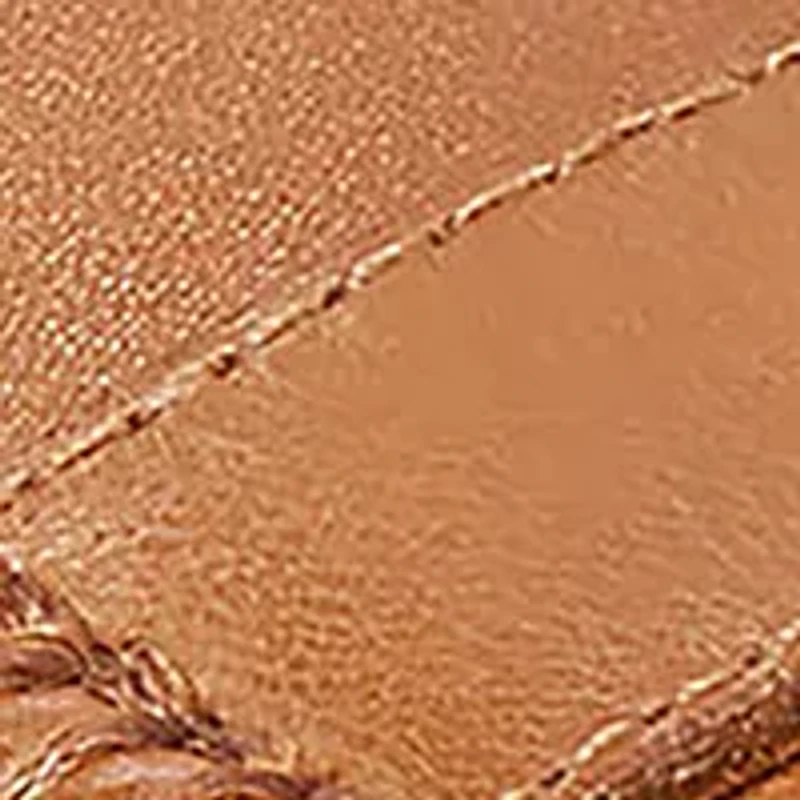 Barnsbury Burnished Leather Driver Loafers