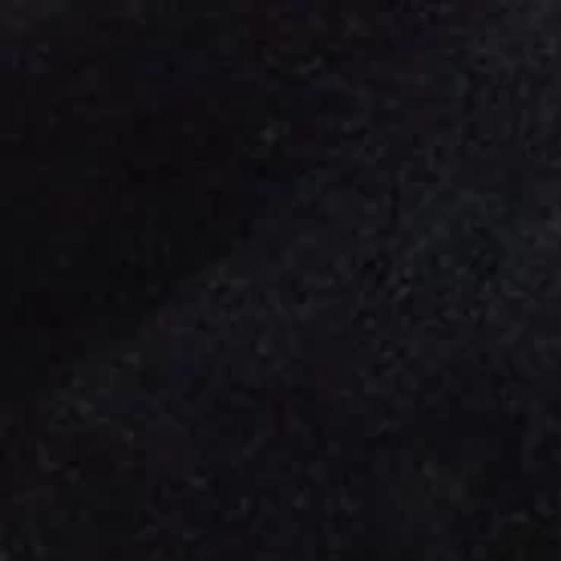 Londyn Bow-Trim Suede Ballet Flats