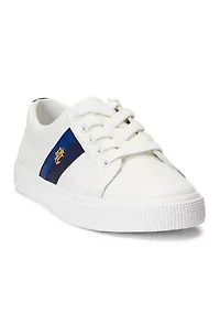 Janson II Leather Sneakers