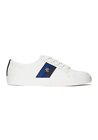 Janson II Leather Sneakers