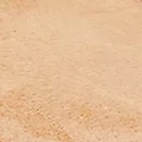 Luize Suede Loafer Espadrilles
