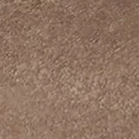 Lanette Suede Block-Heel Pumps