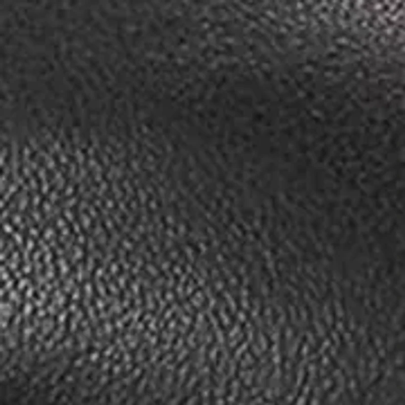 Jayna Nappa Leather Mary Jane Flats