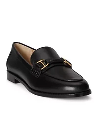 Tasha Leather Loafer
