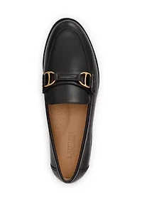 Tasha Leather Loafer