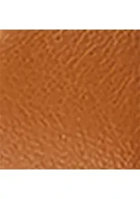 Blaike Cross-Dyed Canvas Slide Sandal