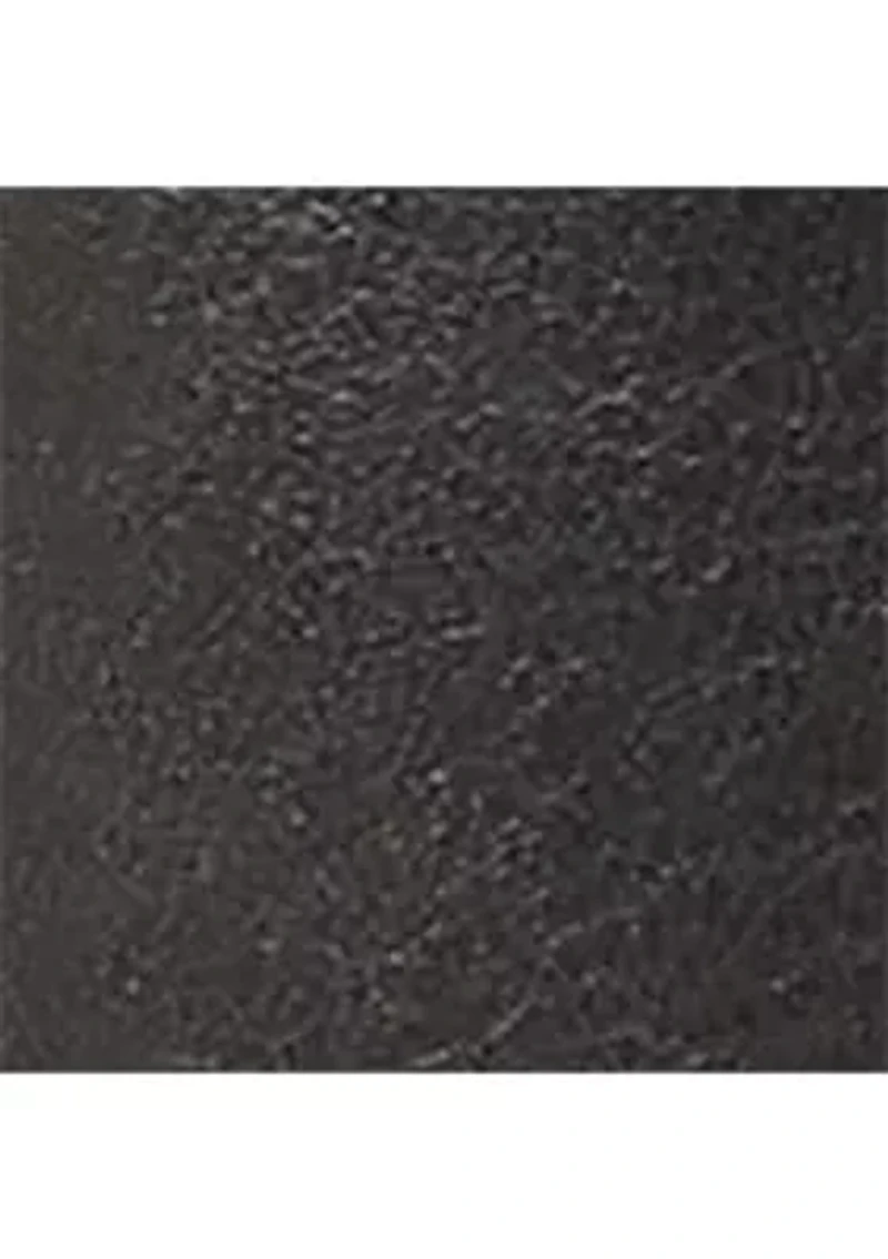 Klaire Perforated Leather Slingback Pumps