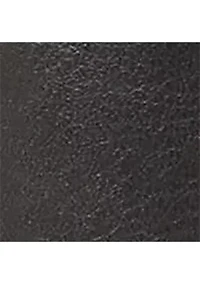 Klaire Perforated Leather Slingback Pumps