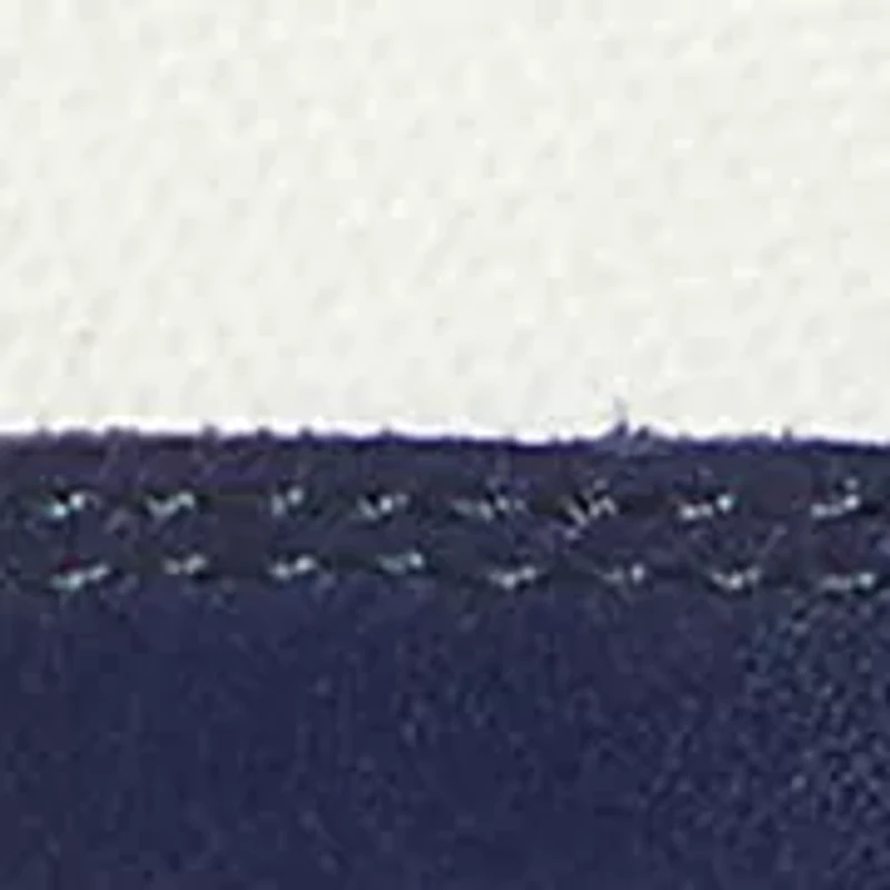 Luize Canvas & Nappa Espadrille Sneakerw