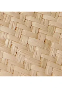 Lolah II Mesh & Nappa Slingback Pump