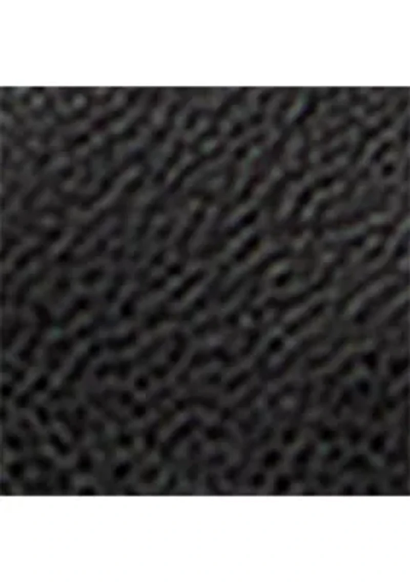 Blaike Nappa Leather Slide Sandal