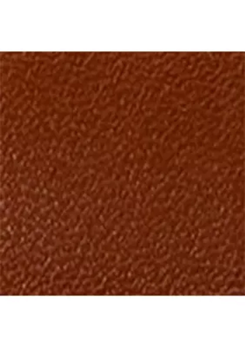 Blaike Nappa Leather Slide Sandal