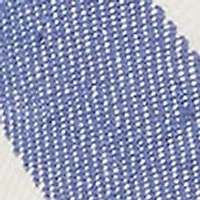 Cameryn III Striped Canvas Espadrille Shoes