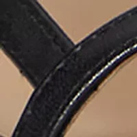 Lainee Nappa Leather Sandals