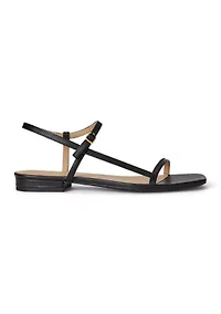 Lainee Nappa Leather Sandals