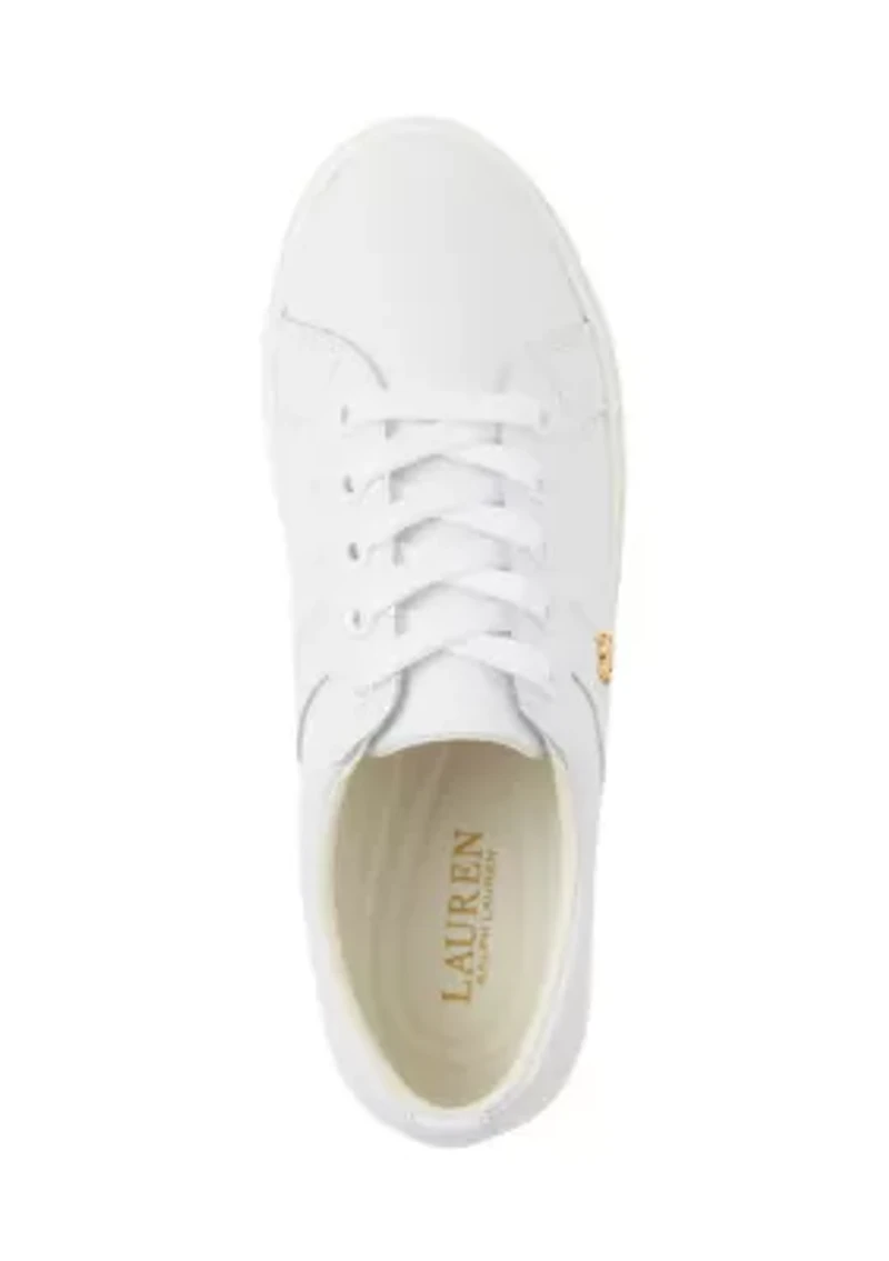 Janson II Sneakers