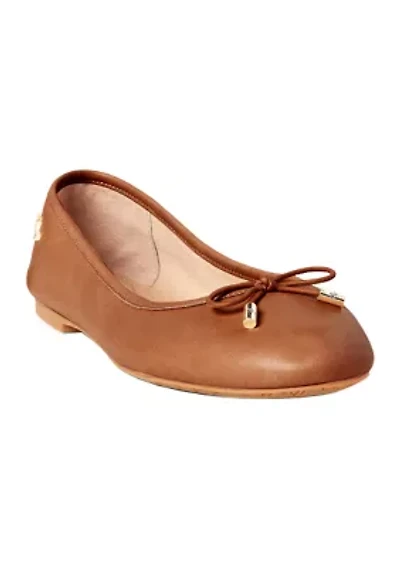 Jayna Ballet Flats