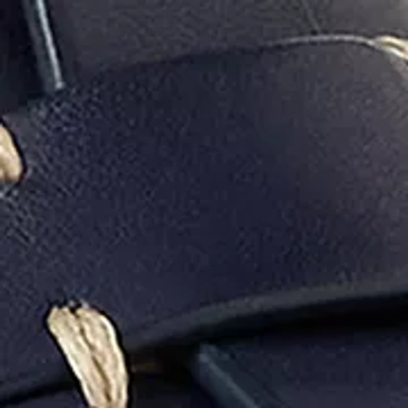 Soffia Burnished Leather Sandals