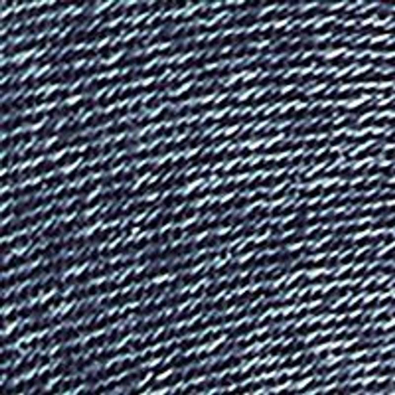 Everley Washed Denim Slide Sandals