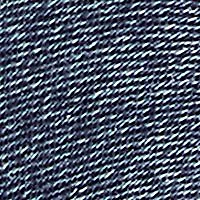 Everley Washed Denim Slide Sandals