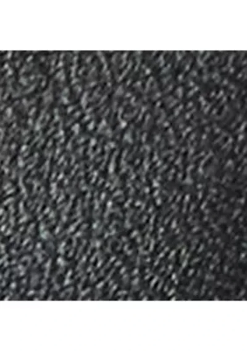 Jayna Nappa Leather Mary Jane Flats