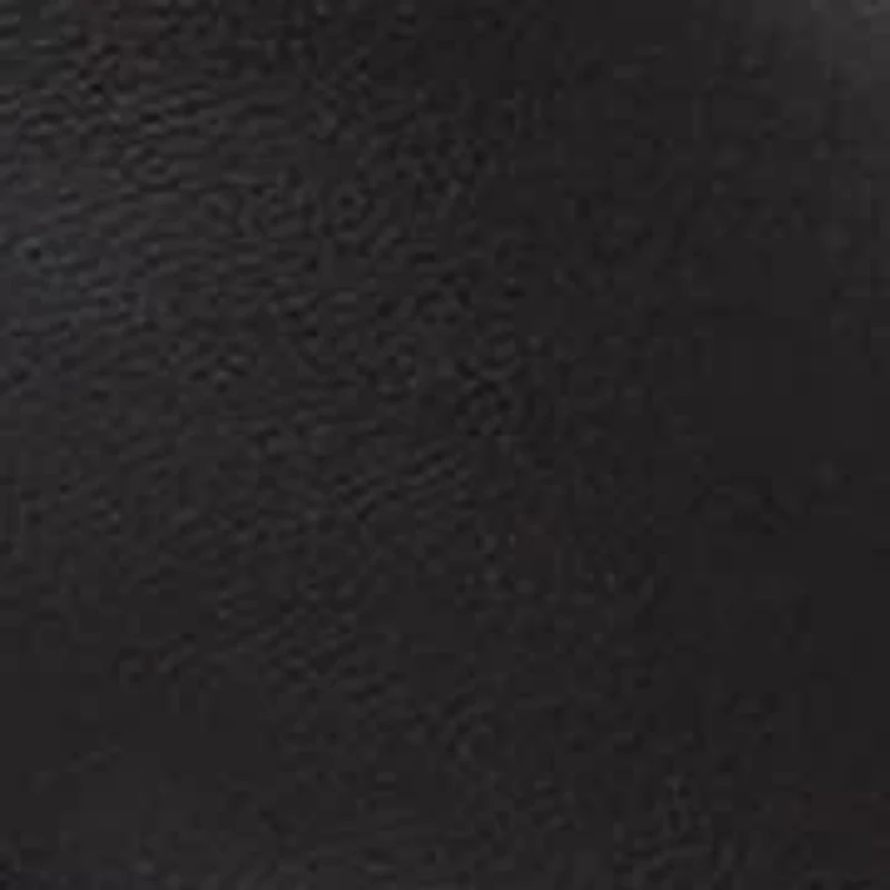 Londyn Metallic-Trim Leather Mary Janes