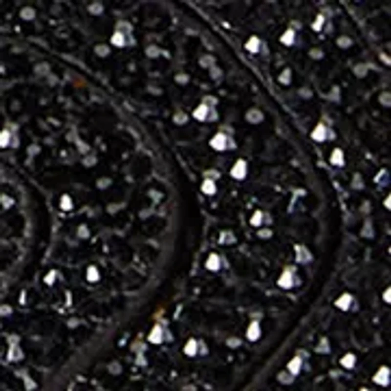 Allie Embellished Multi Strap Sandals