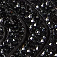 Allie Embellished Multi Strap Sandals