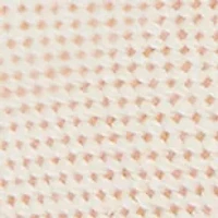 Lanette III Canvas and Leather Pumps