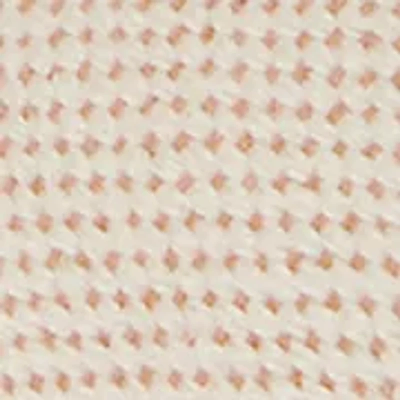 Londyn Canvas and Leather Ballet Flats