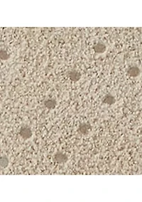Dani Perforated Suede Sneakers