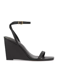 Ambee Wedge Sandals