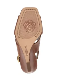 Ameira Wedge Sandals