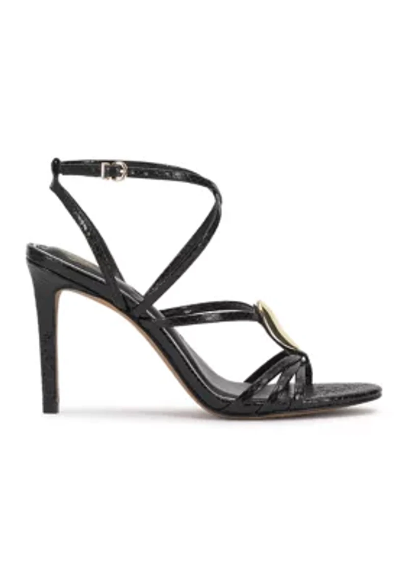 Arlein Strappy Sandals