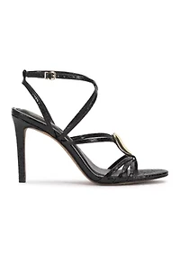 Arlein Strappy Sandals