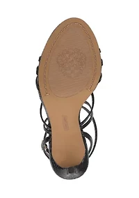 Arlein Strappy Sandals