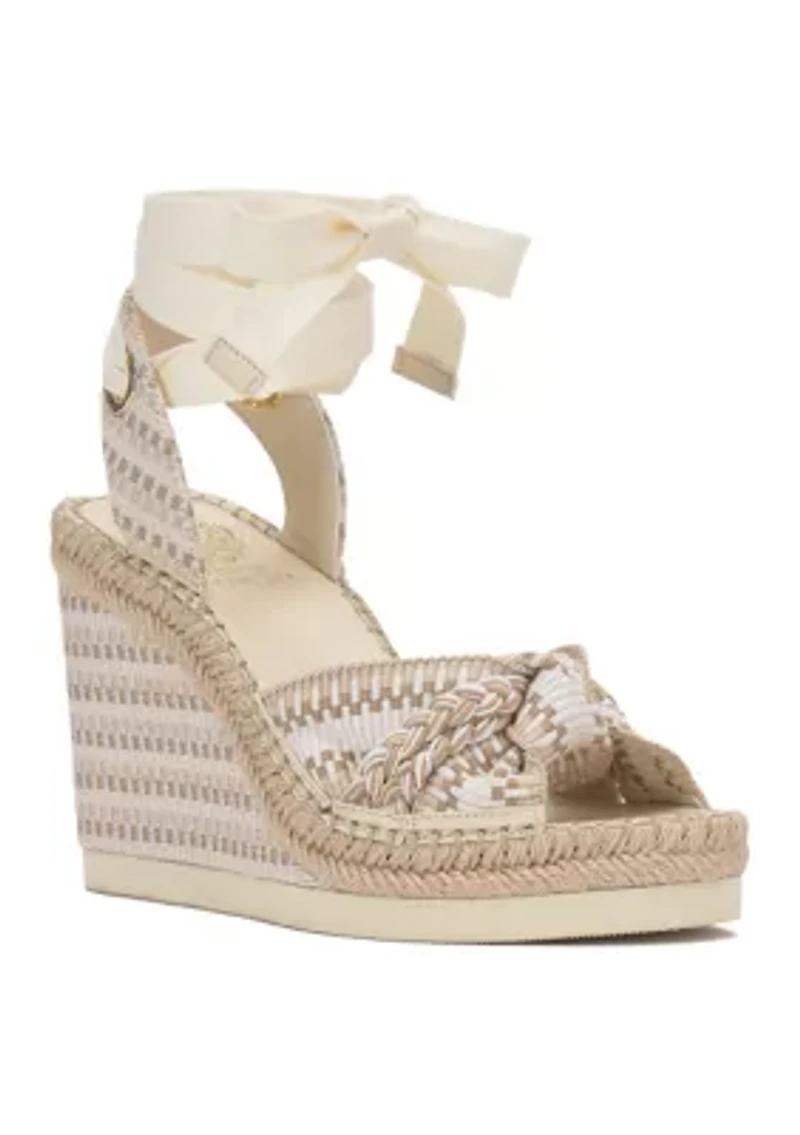 110 Wedge Sandals