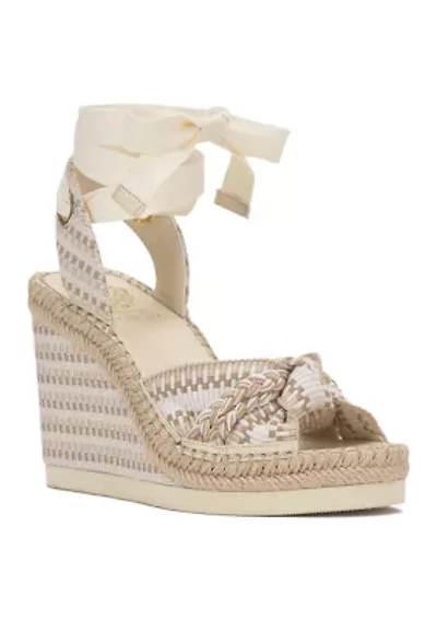 110 Wedge Sandals