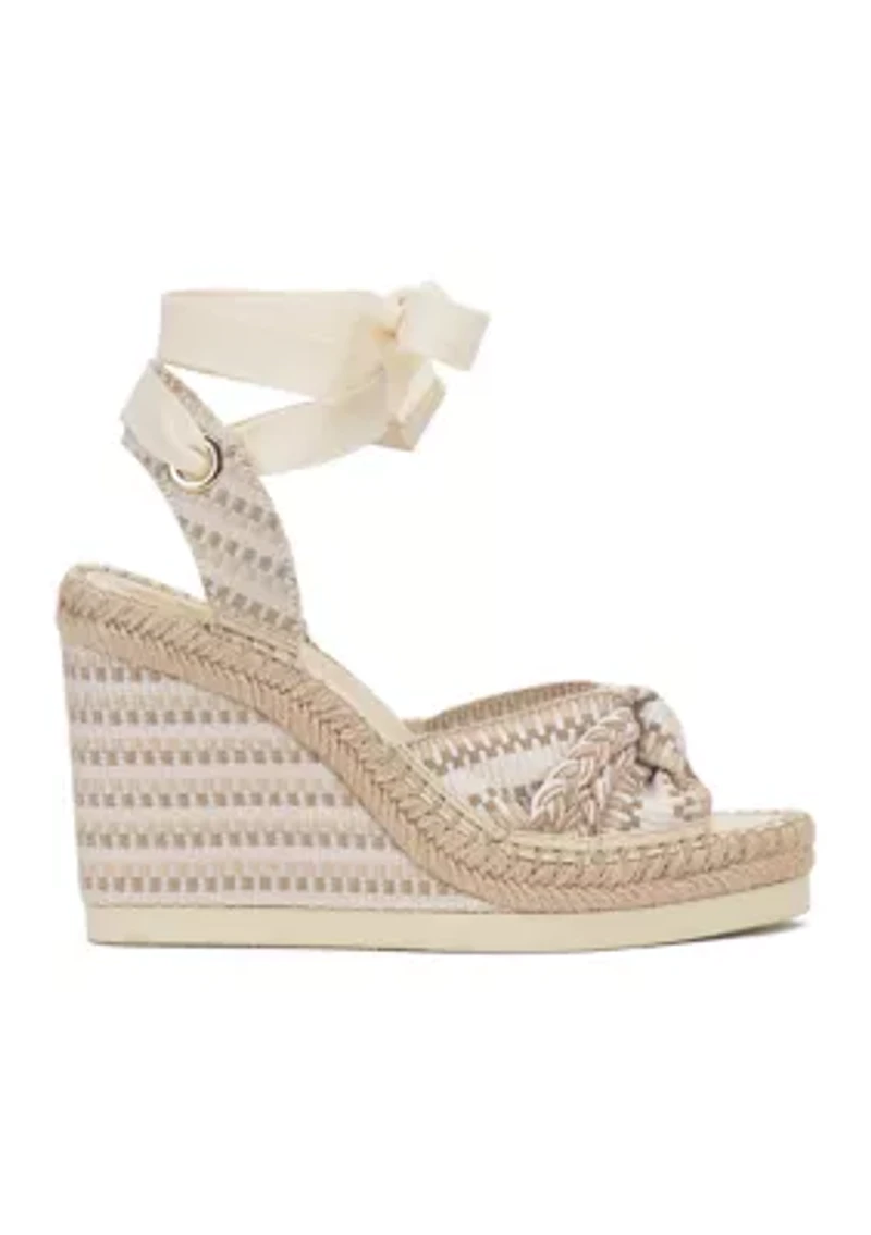 110 Wedge Sandals