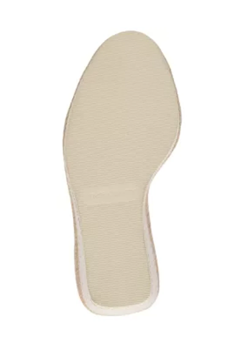110 Wedge Sandals