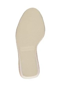 110 Wedge Sandals