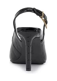 Brendie Slingback Heels