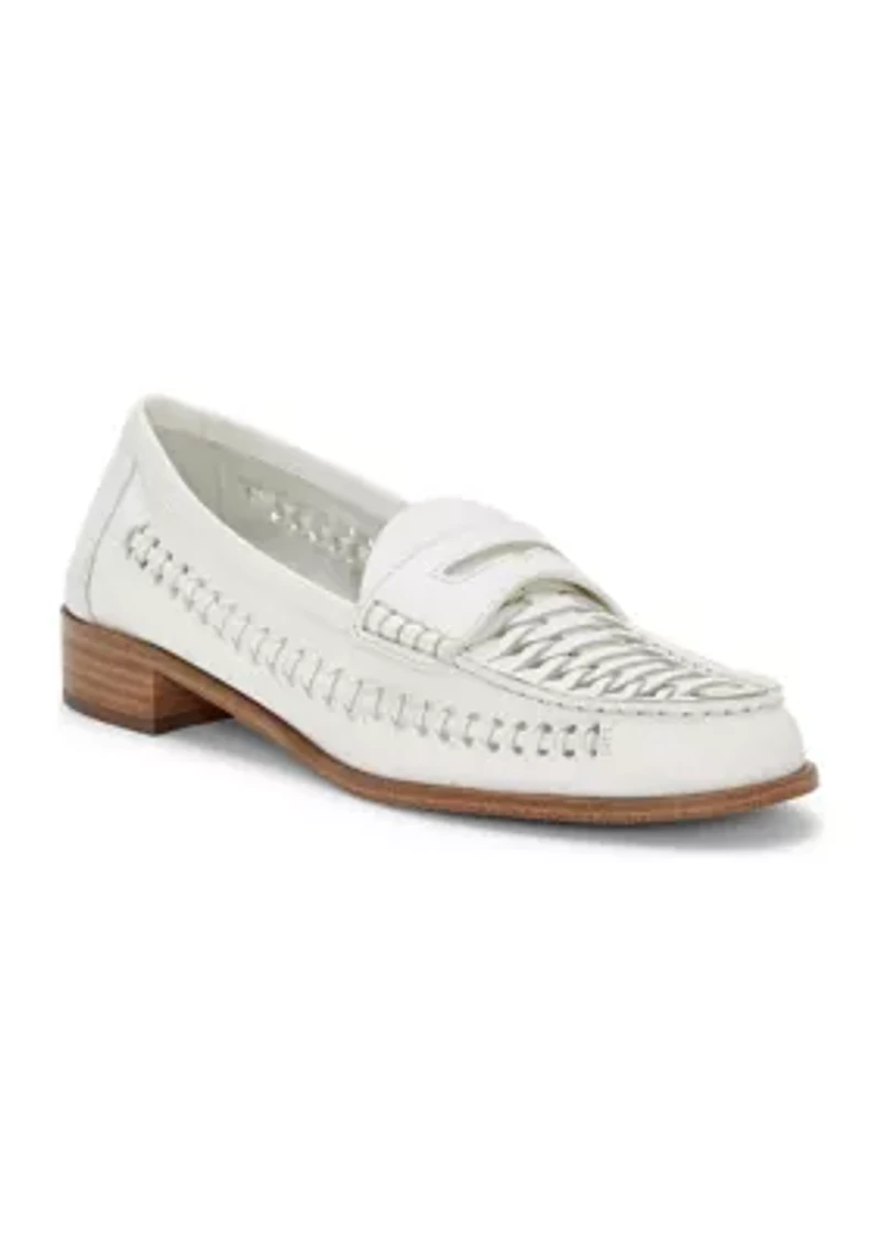 Calie Loafers