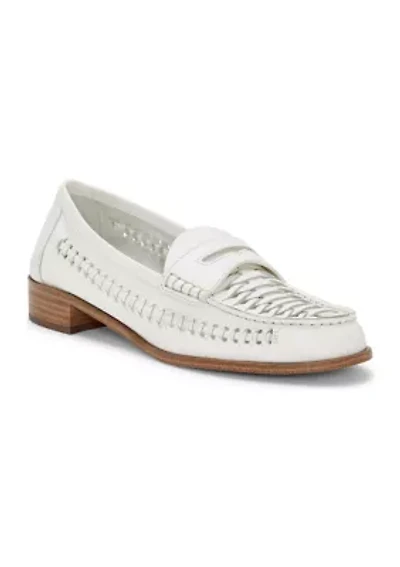 Calie Loafers
