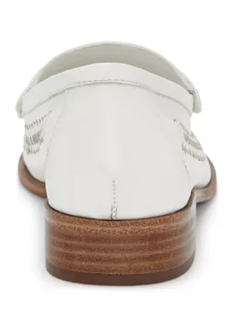 Calie Loafers