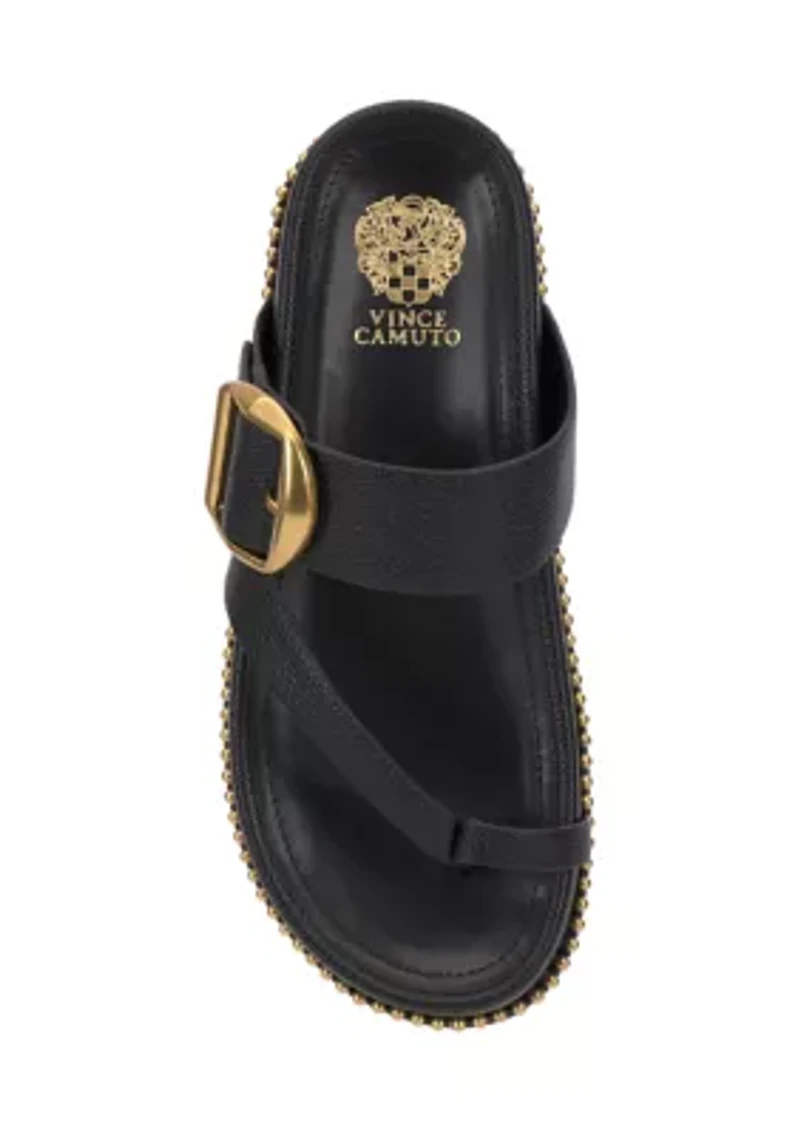 Camilo Sandals