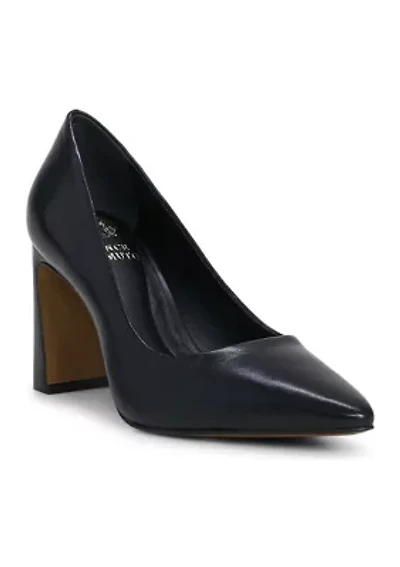 Dalmanara Pointed Heels