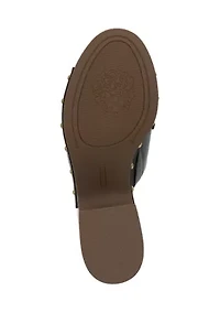 Efellan Mule Clogs