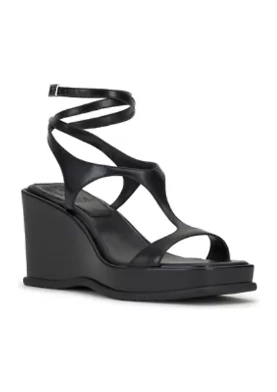 Fetemee Wedge Sandals