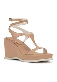 Fetemee Wedge Sandals
